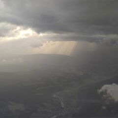 Verortung via Georeferenzierung der Kamera: Aufgenommen in der Nähe von Gemeinde Semmering, Österreich in 2800 Meter